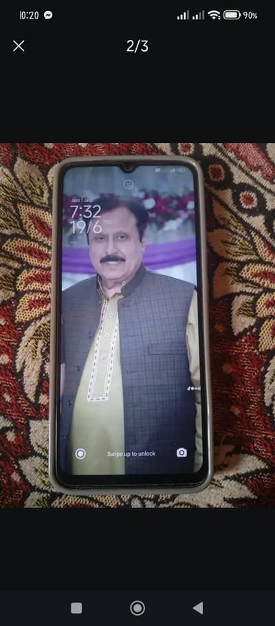 Xiaomi Redmi 12C