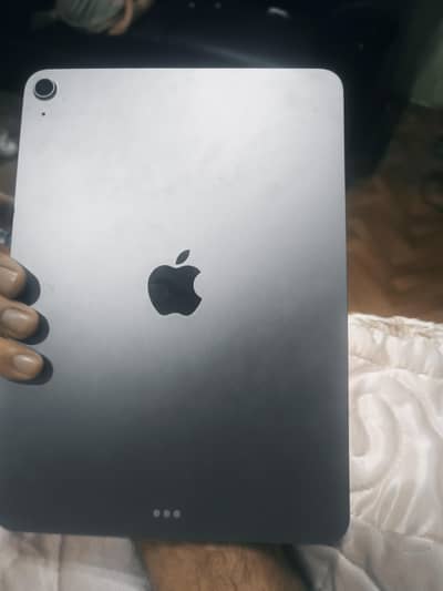 Ipad Air M3 Chip
