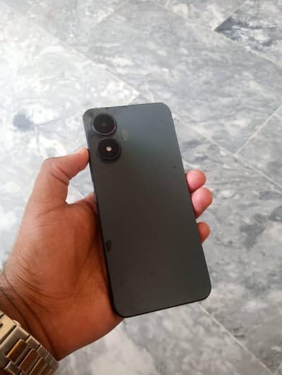 Vivo Y02s