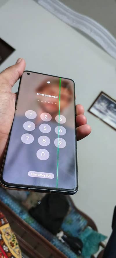 One Plus 9 Pro 5g