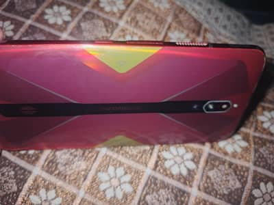 Red Magic 5s. 5G  Gaming Mobile cooling fan low price