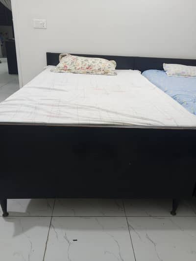 Two Single Beds In Karachi