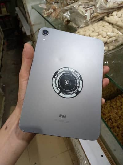 Apple Ipad Mini 6