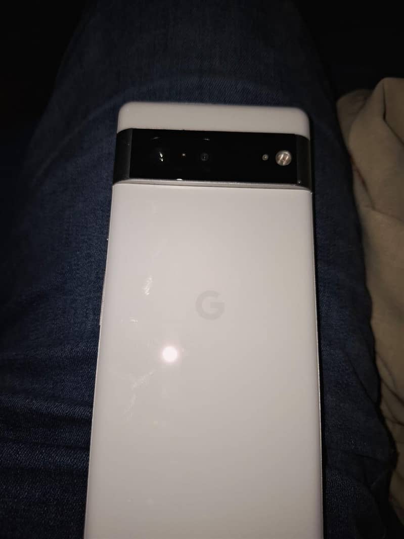 Google Pixel 7 0