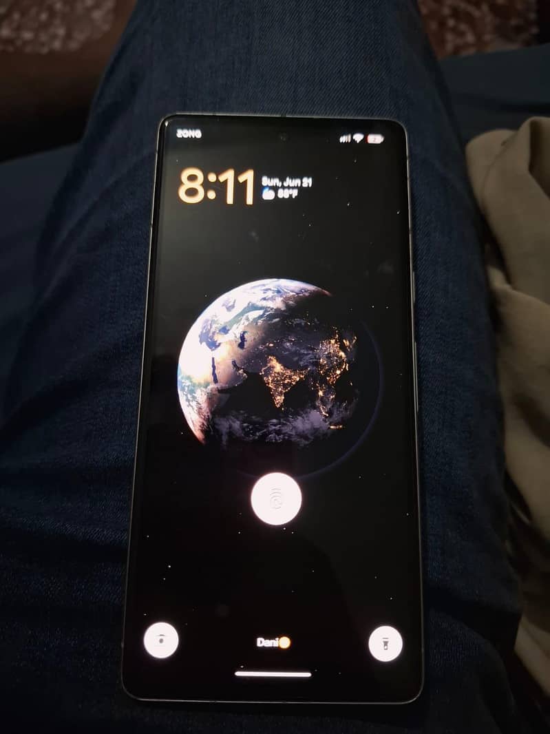 Google Pixel 7 3