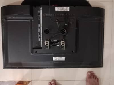 Orient not android led