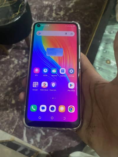 Tecno CAMON 12 Air