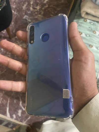 Tecno CAMON 12 Air