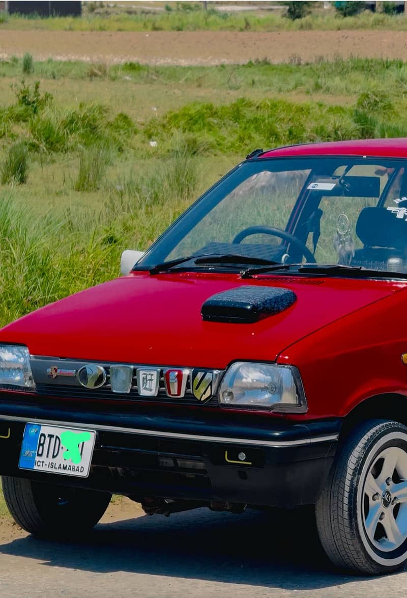 Mehran 0