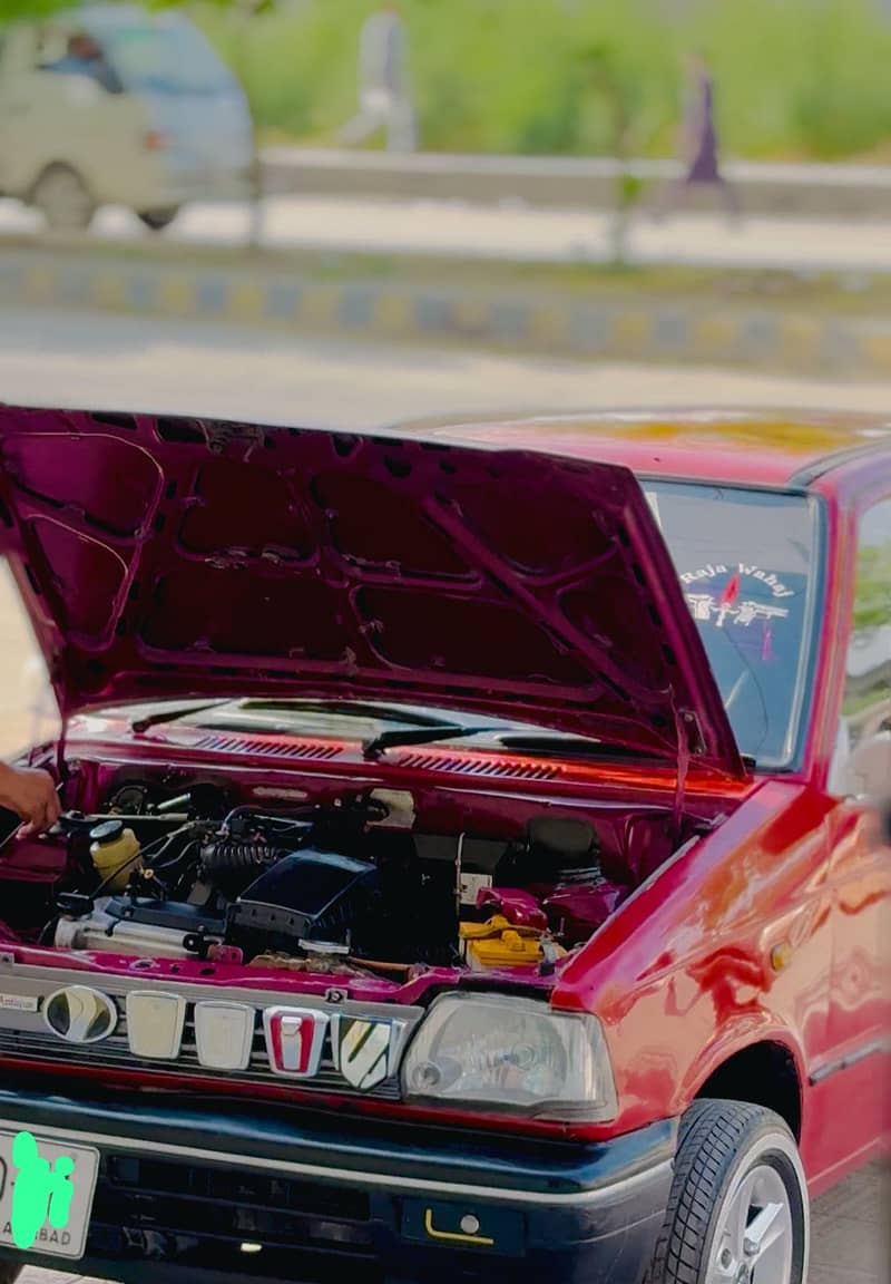 Mehran 3