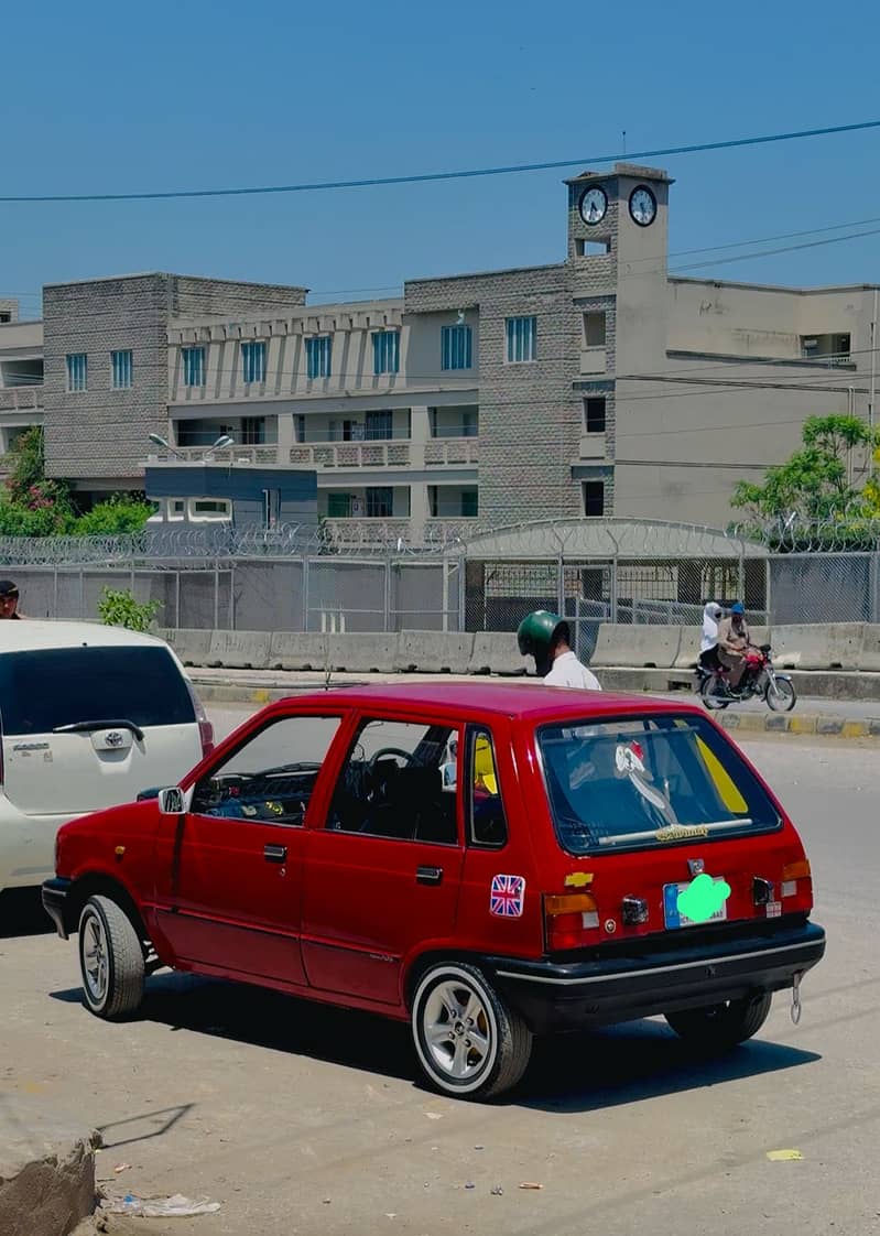 Mehran 4