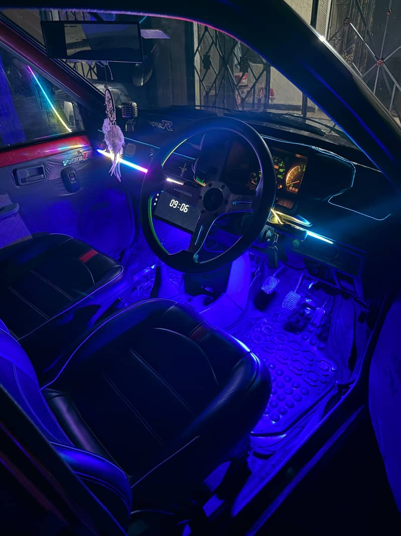 Mehran 5