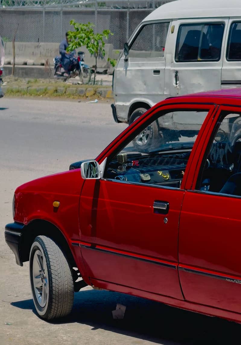 Mehran 6