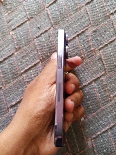 Apple iPhone 14 Pro