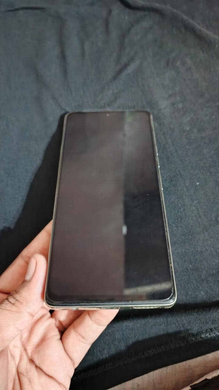 Tecno CAMON 30 5