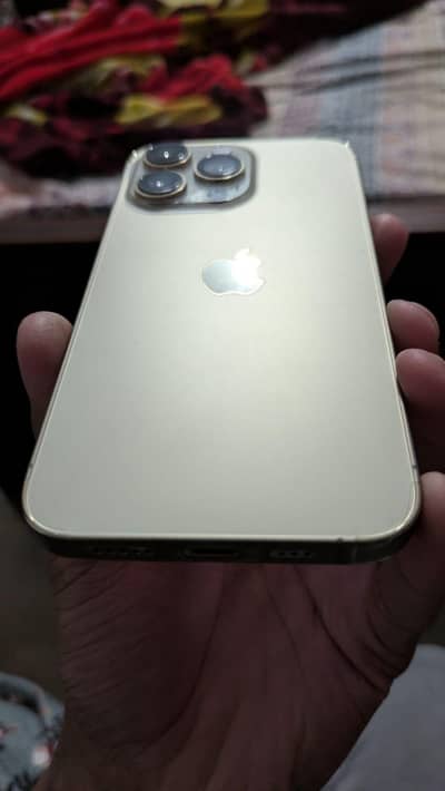 Apple iPhone 13 Pro (Jv)