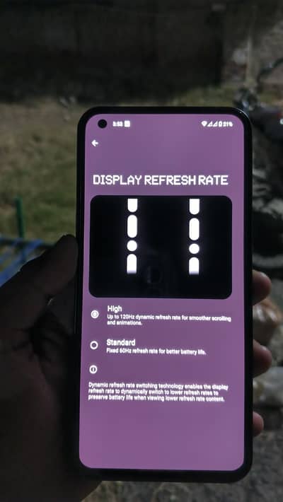 Nothing Phone 1 sale or exchange