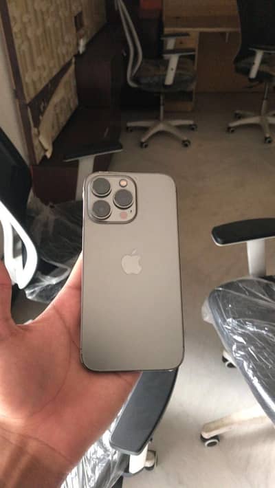 Apple iPhone 13 Pro