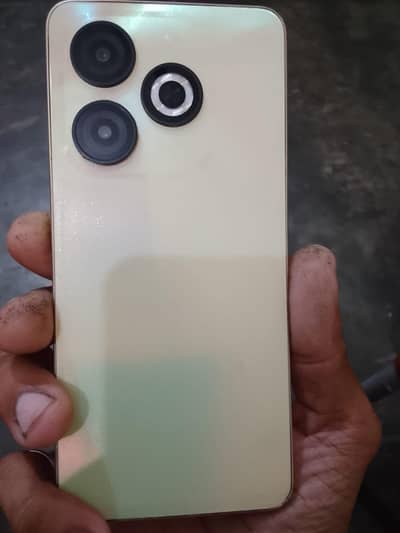 Infinix Smart 8  4 64