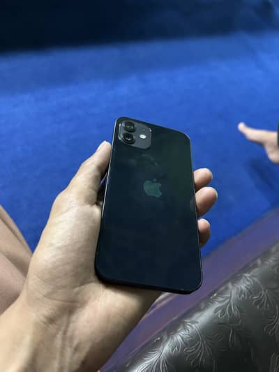 Apple iPhone 12