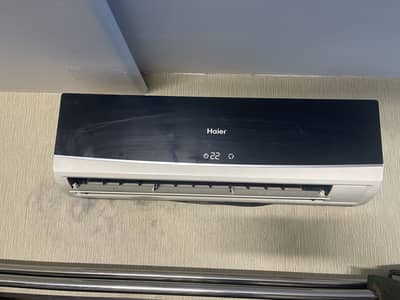 Haier 1 Ton Split Ac