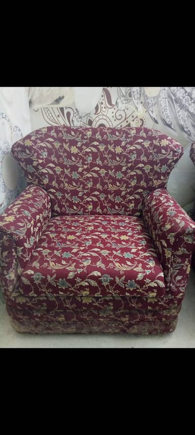 sofa 5 setar