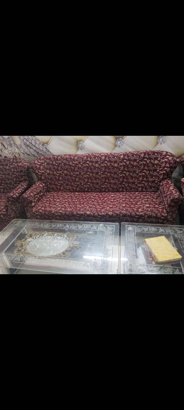 sofa 5 setar 2