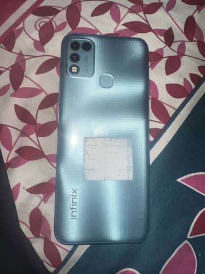 Infinix Hot 10 Play 4/64