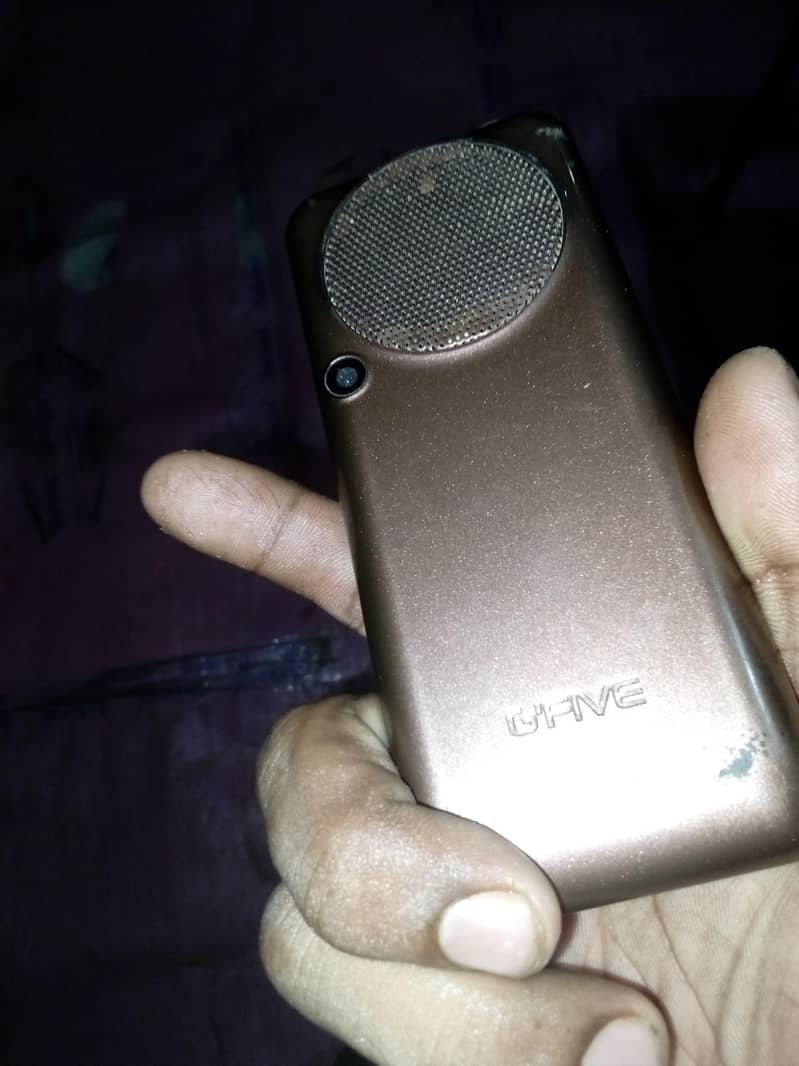 g five 2