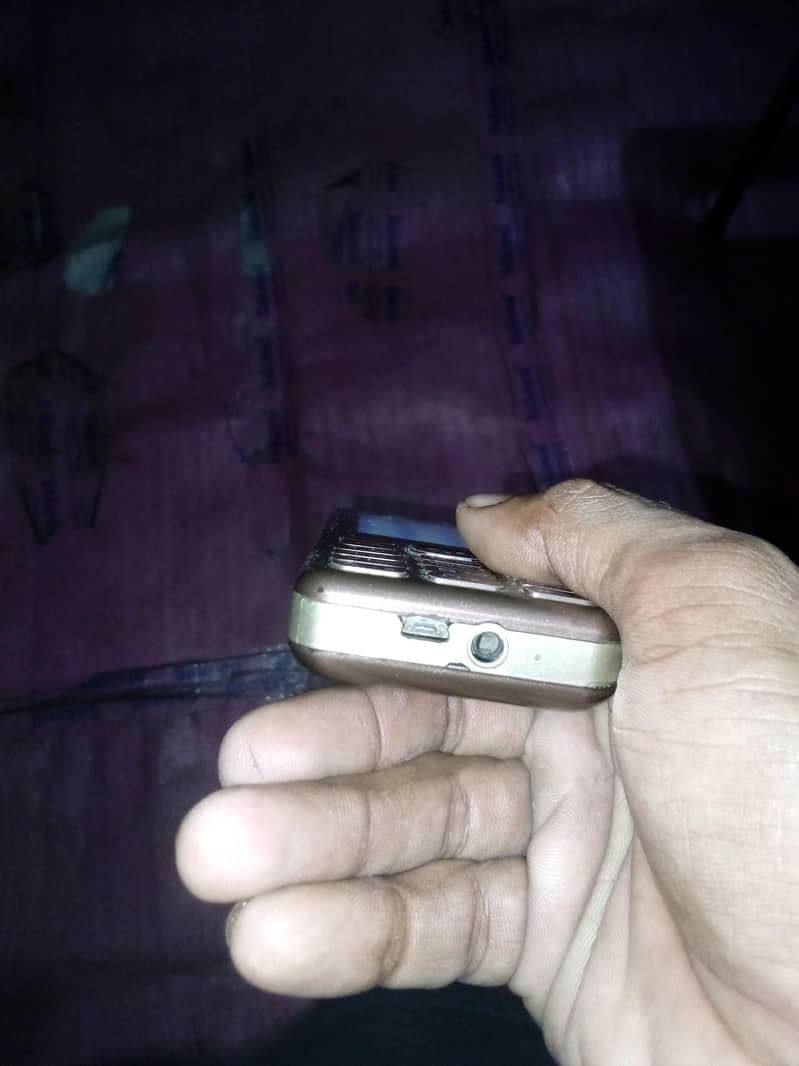 g five 3