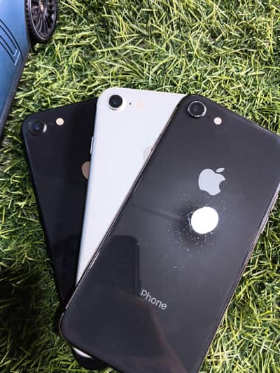 Apple iPhone 8