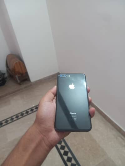 Apple iPhone 8 Plus