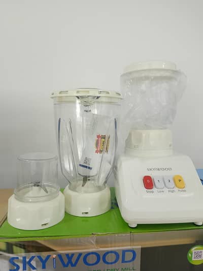juicer jack