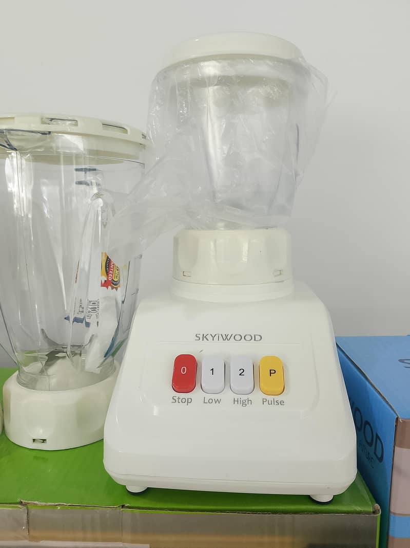 juicer jack 2