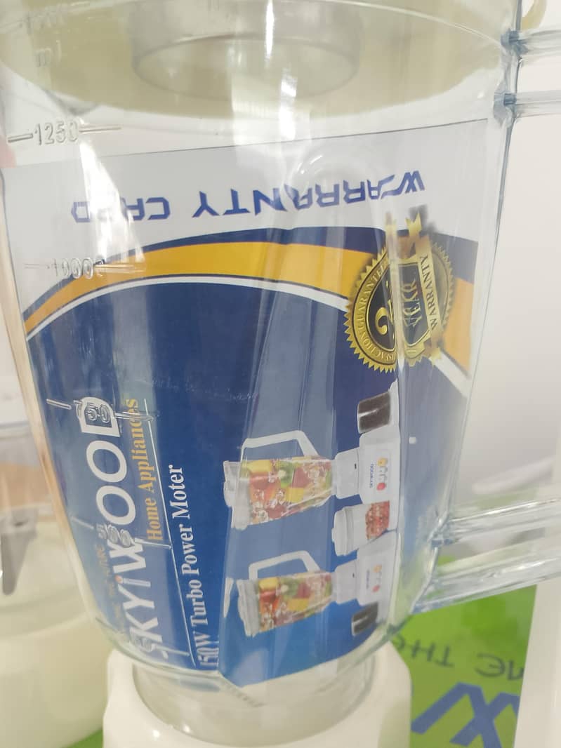 juicer jack 4