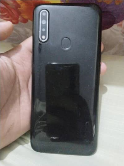 OPPO A31