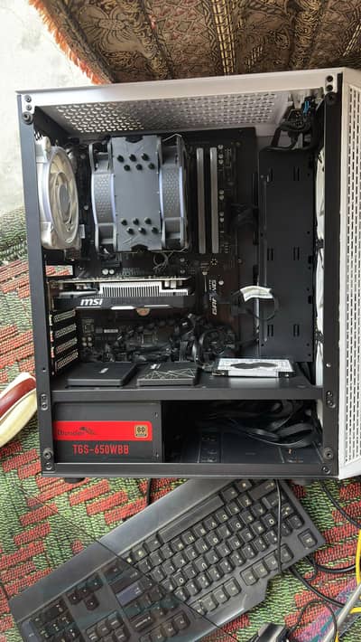 Ryzen 5 3600