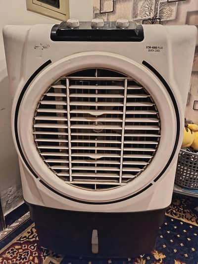 Super Asia ECM4900 Plus Quick Cool