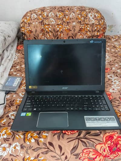 Acer Aspire I5 8th Gen with 2Gb graphic card