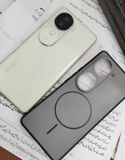 Vivo V40e