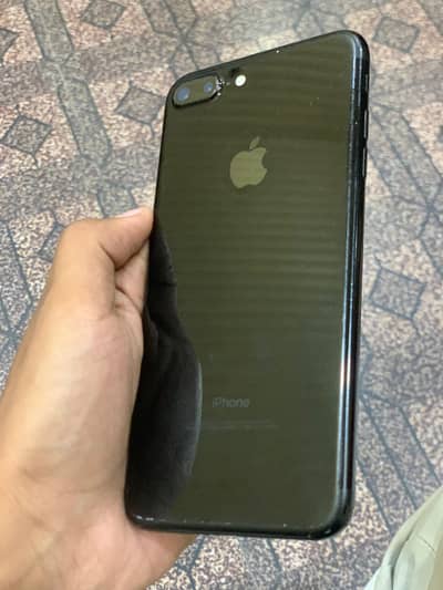 Apple iPhone 7 Plus 256gb PTA approved
