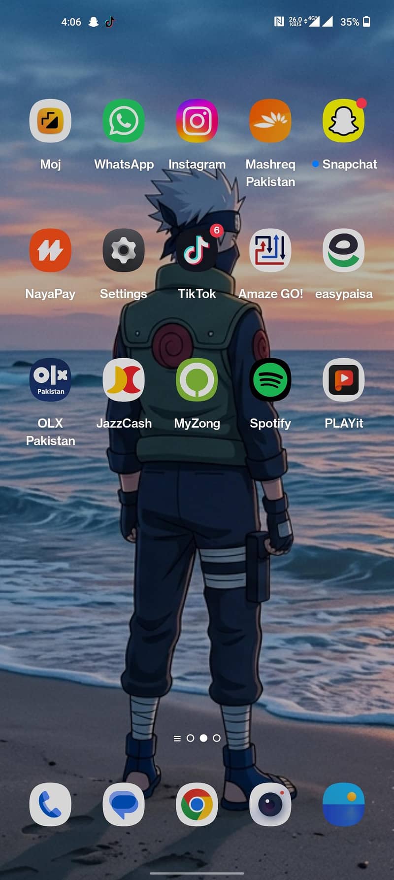 One Plus 9 Pro 1