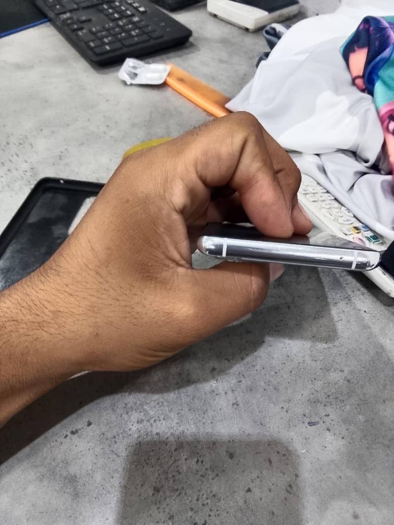 One Plus 9 Pro 4