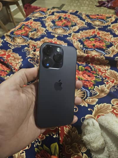 Apple iPhone 14 Pro 1 TB