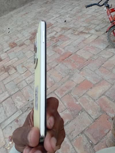 Infinix Hot 40 8+8 256 03106998700