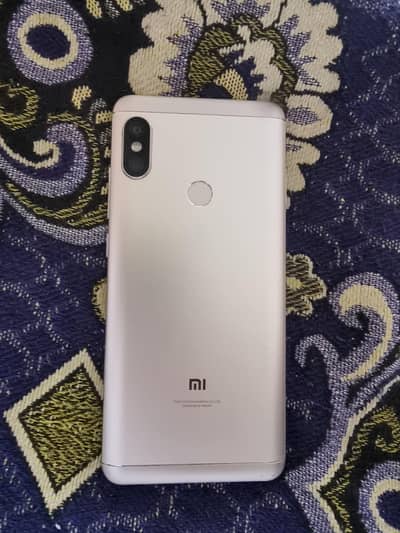 Xiaomi Redmi Note 5
