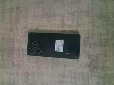 Realme C61