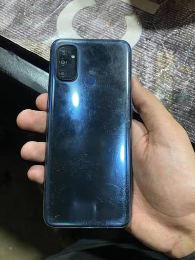 One Plus Nord N100