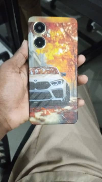 Sparx Neo 9i