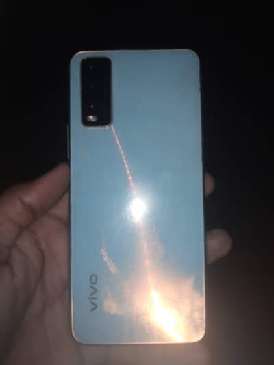 Vivo Y20
